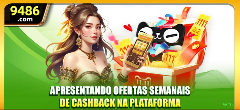 APK oficial da 662bet para Android