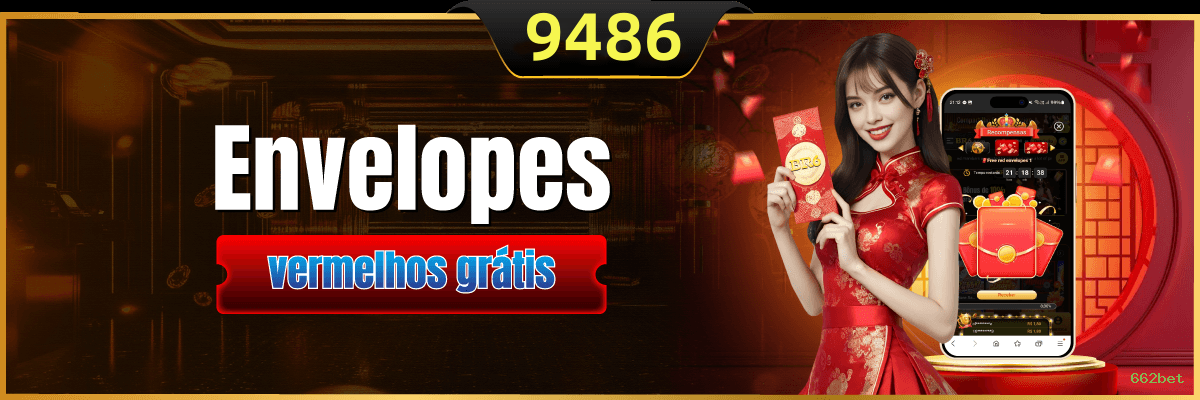 Imagem promocional da 662bet mostrando a plataforma e suas vantagens