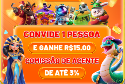 Jogos de Cassino 662bet - Variedade Incrível com Grandes Prêmios