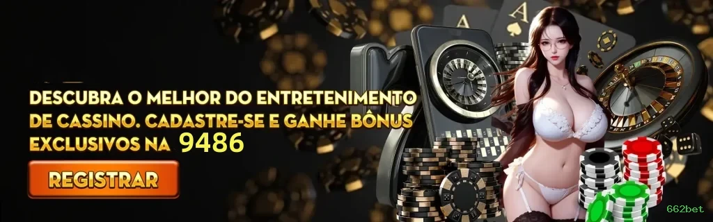 Promoções Exclusivas 662bet - Bônus Especiais e Ofertas Imperdíveis
