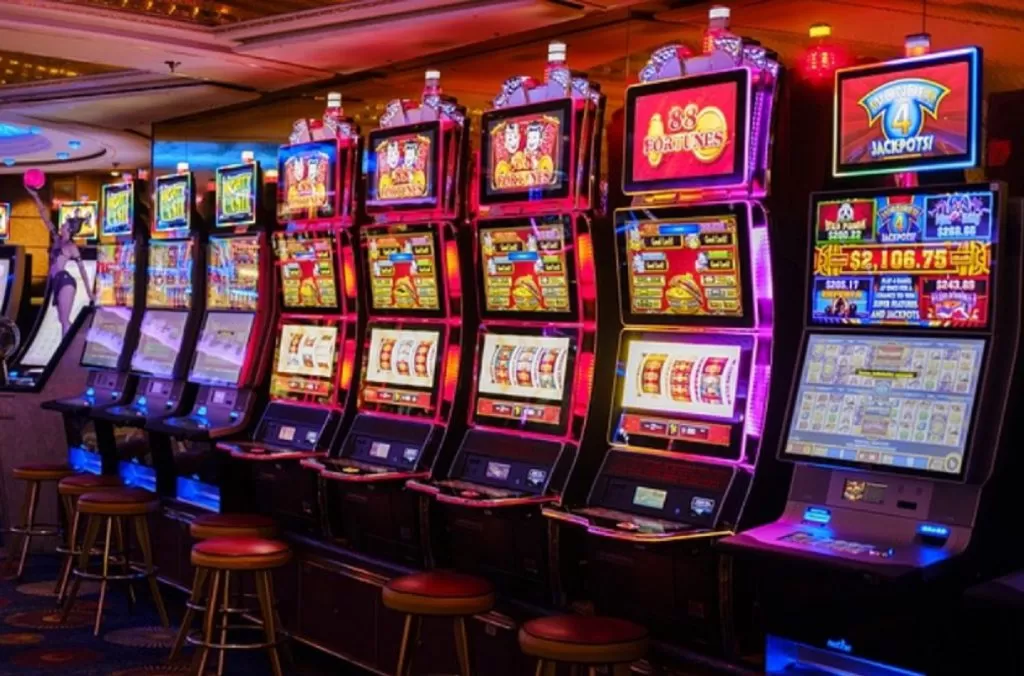 Slots 662bet - Sweet Bonanza e caça-níqueis populares